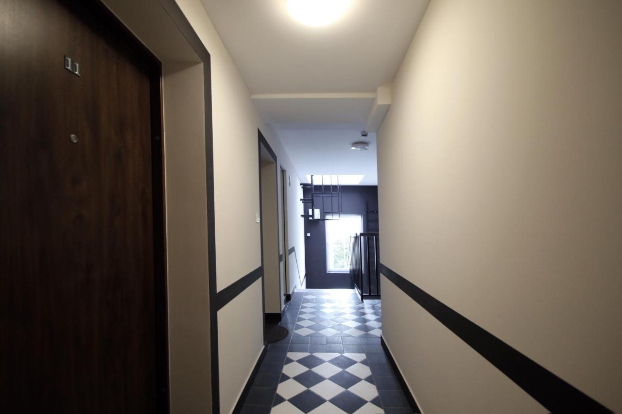 Noemi's Loft - Double Floor - Old Town Apartament *