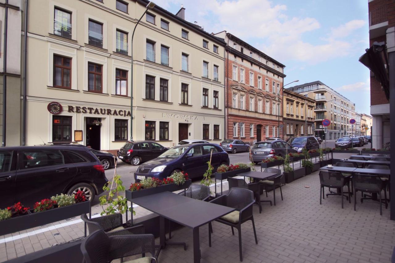 Noemi's Loft - Double Floor - Old Town Apartament *