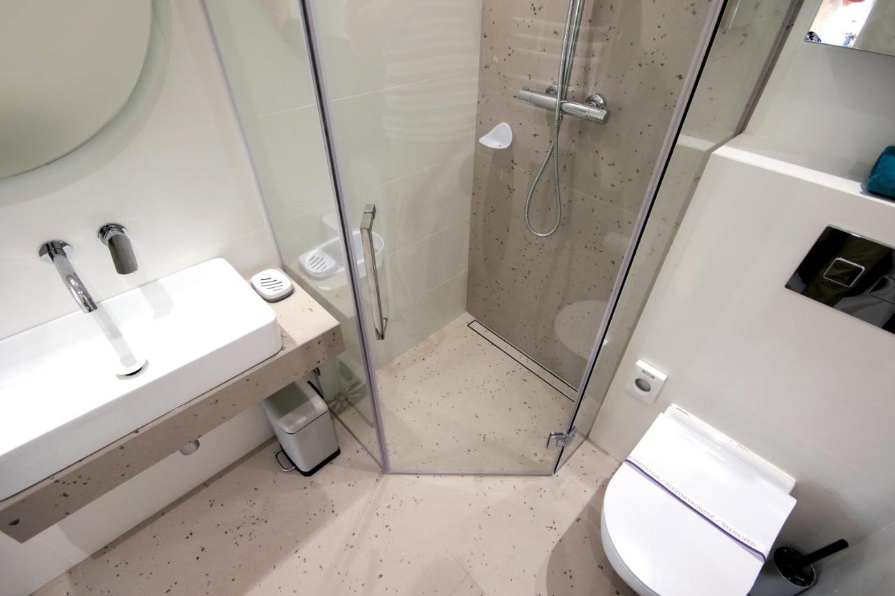 Apartament Noemi's Loft - Double Floor - Old Town *