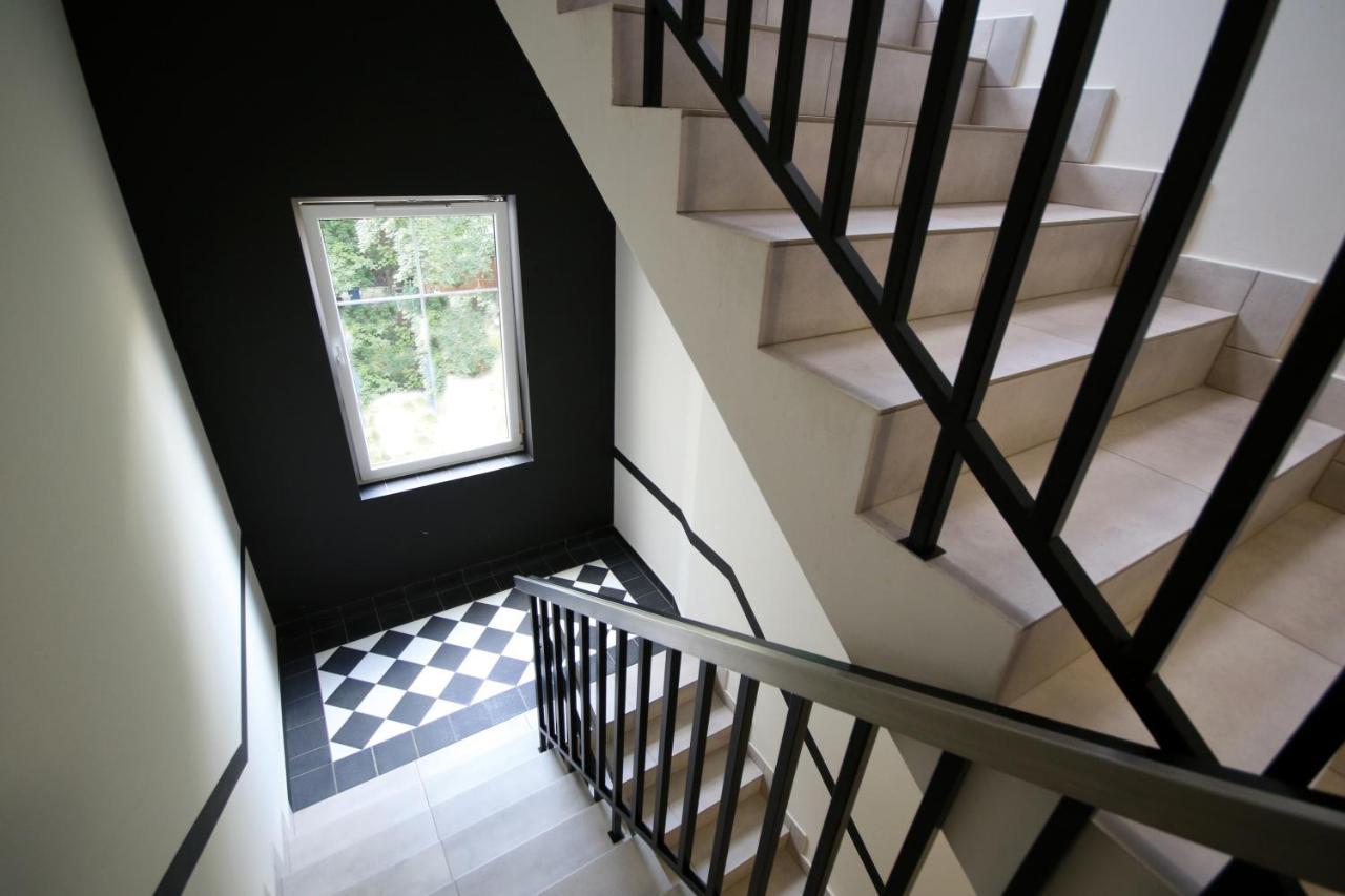 Noemi's Loft - Double Floor - Old Town Apartament Kraków